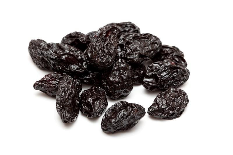 Prunes